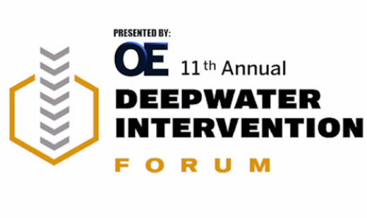 Interventek to Address Deepwater Intervention Forum