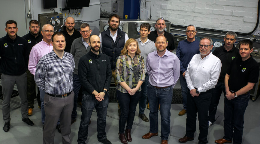 Interventek Team