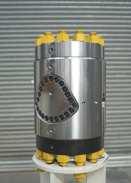 Revotek SV1 detail 3