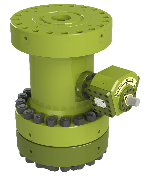 Revotek CV Open-Water Circulation Valve