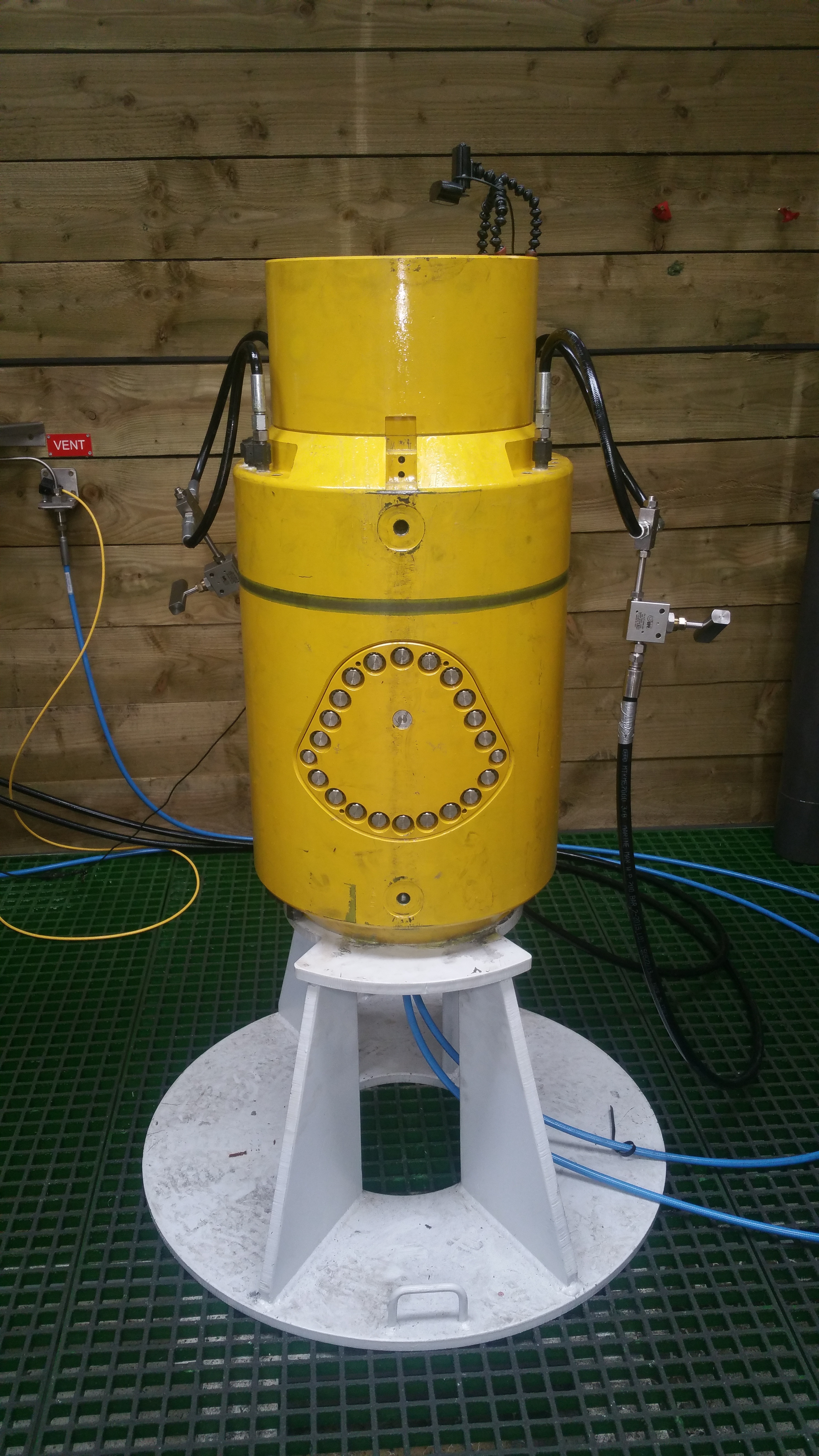Revotek SV1 detail 7