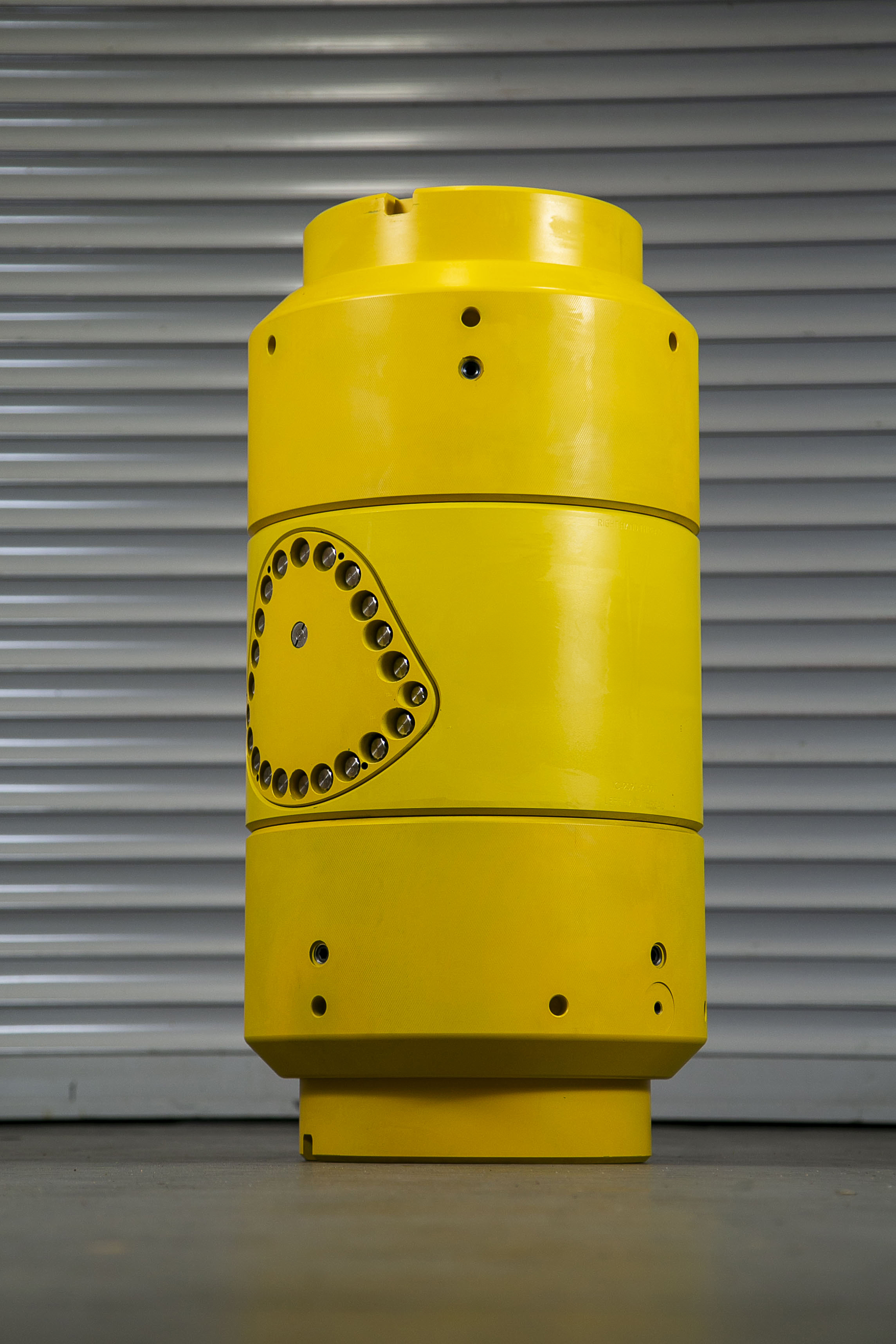 Revotek SV1 detail 4