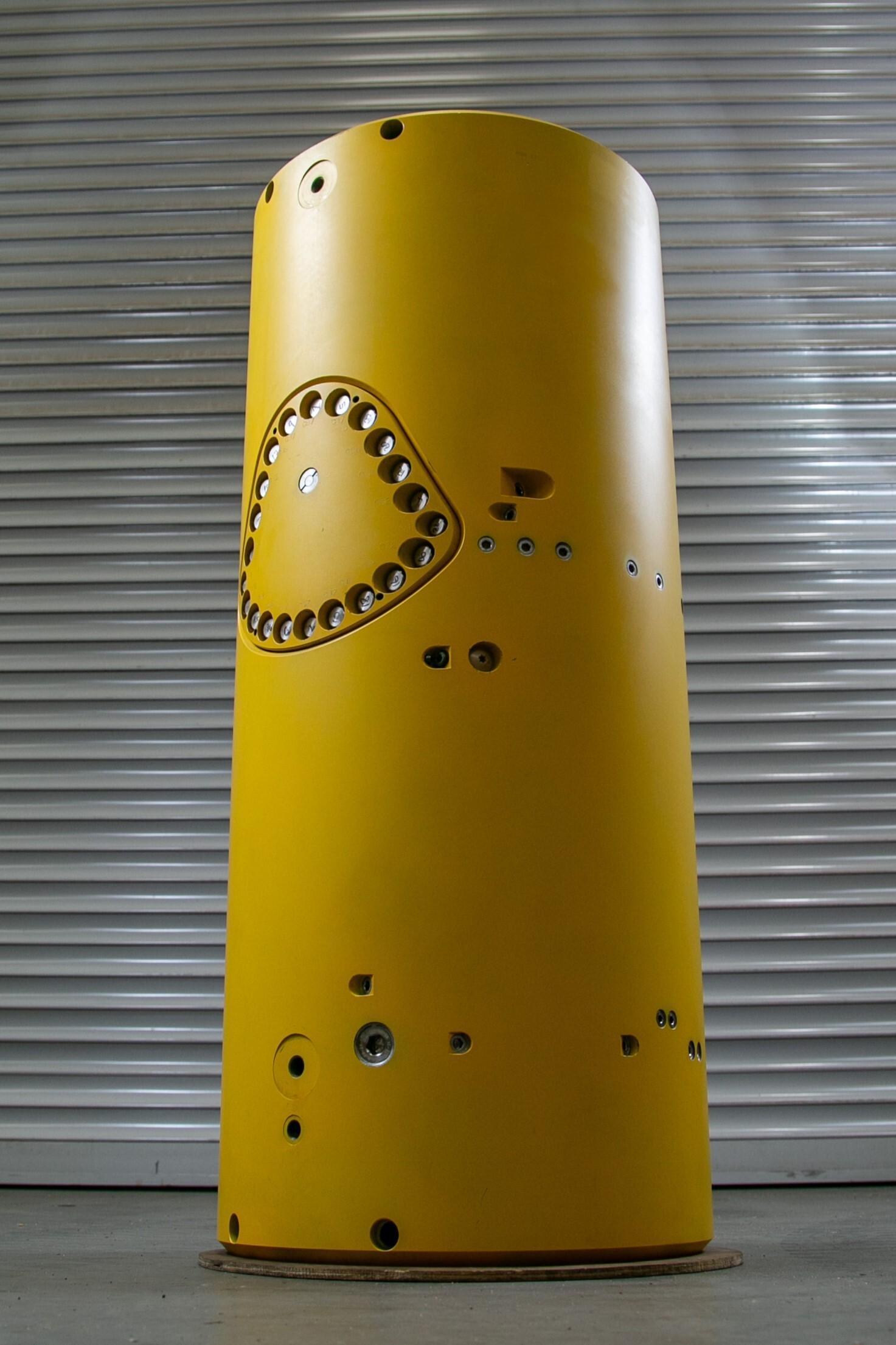 Revotek SV1 detail 5