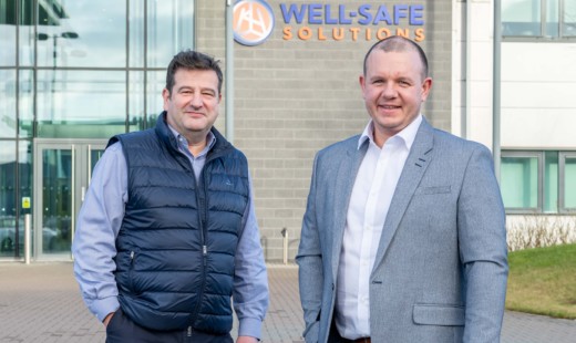 Well-Safe Selects Interventek Technology to Enhance Efficiency of Global Decommissioning Operations.