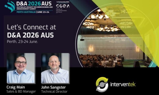 Do you have subsea P&A challenges in Australasia?