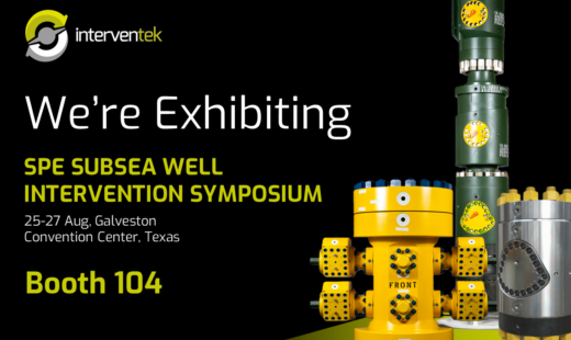 Lets Connect at the SPE Subsea Well Intervention Symposium