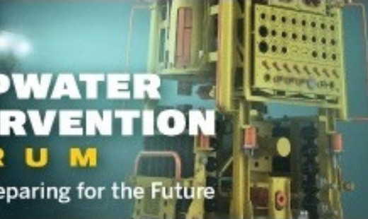 Interventek to Showcase New Technology at US Deepwater Intervention Forum