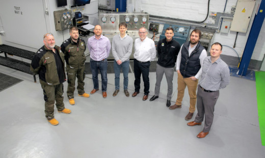 Interventek Bolsters Business Growth with Investment in New Staff and Facilities