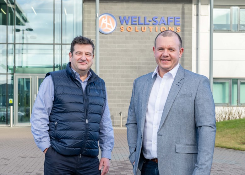 Well-Safe Selects Interventek Technology to Enhance Efficiency of Global Decommissioning Operations.