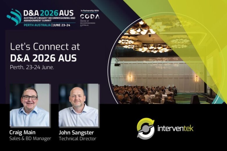 Do you have subsea P&A challenges in Australasia?