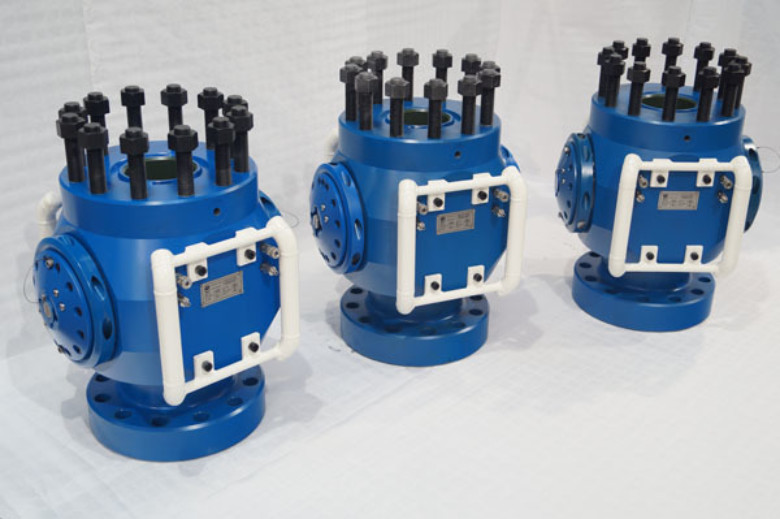 Interventek Supplies Revolutionary Surface Well Intervention Valves to Well-Centric