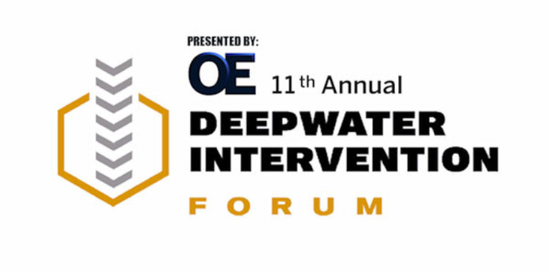 Interventek to Address Deepwater Intervention Forum