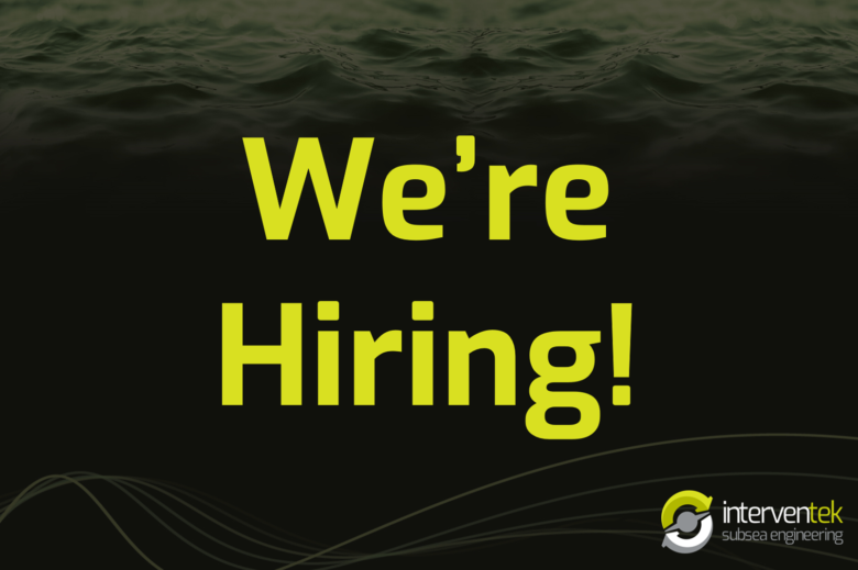 We’re Hiring!