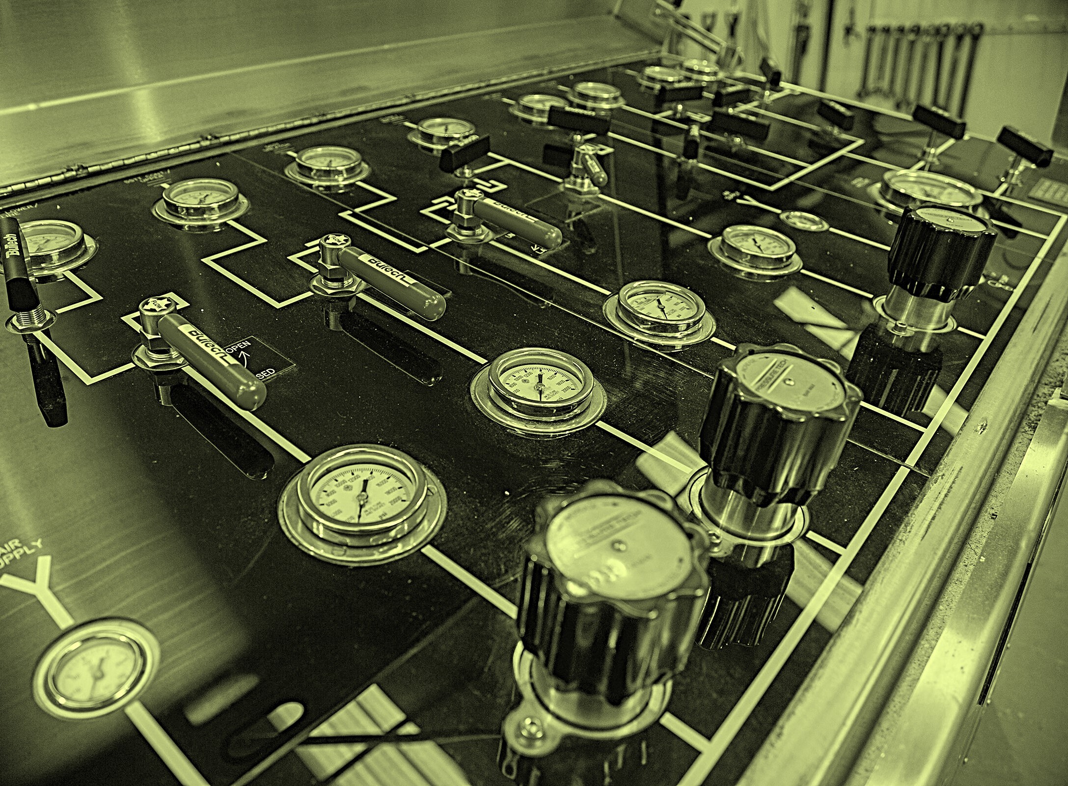 RevoControl  Control Systems